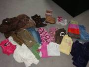 girls Name brand great condition clothes size 5/6