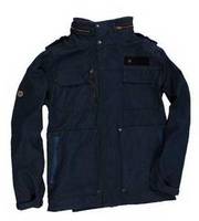 Brand New 686 / KR3W Limited Edition Snowboard Jacket