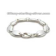 Sterling silver Ring Tiffany Dreams tiffany earrings