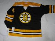 Boston Bruins 1971 Road Jersey - Bobby Orr
