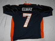 Denver Broncos 1997 Jersey - John Elway