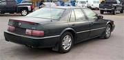 1995 Cadillac Sts - $3950.00