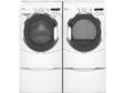 Kenmore HE2t front-load washer & dryer