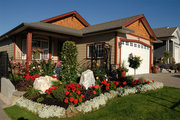 BC retirement community homes