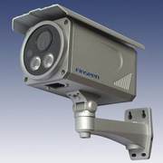 2.0megapixel IR Array CCTV HD SDI Security Camera FS-SDI188-T