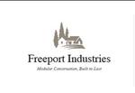 Modular Home Projects - Freeport Industries