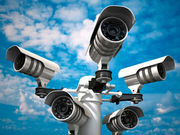 Security Camera Systems,  Access Control,  Alarms      Watch     |     S