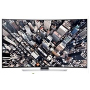 Samsung UHD UA78HU9800 HDTV 777