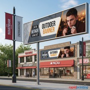 High-Quality Outdoor Banner Printing Services in Canada RapidPrinting 