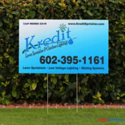 Yard Signs Printing in Toronto – RapidPrinting.ca 