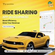 All-in-One Taxi App Solution for Startups and Enterprises 