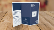 Brochure Printing in Canada – Elevate Your Brand with Rapid Printing