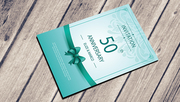 Custom Invitations Card Printing in Canada