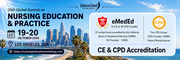 25th Global Summit on Nursing Education and Practice (GSNEP 2026)-kelo