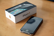 Apple iphone 4G 32GB BRAND NEW FOR S ALE 