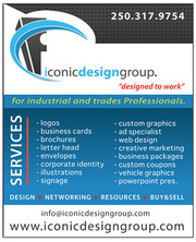 Design,  Marketing and Networking